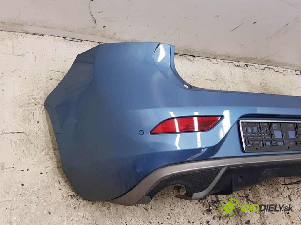 VOLVO V40 II 2015 120 kW II 1969 nárazník zadní část PDC