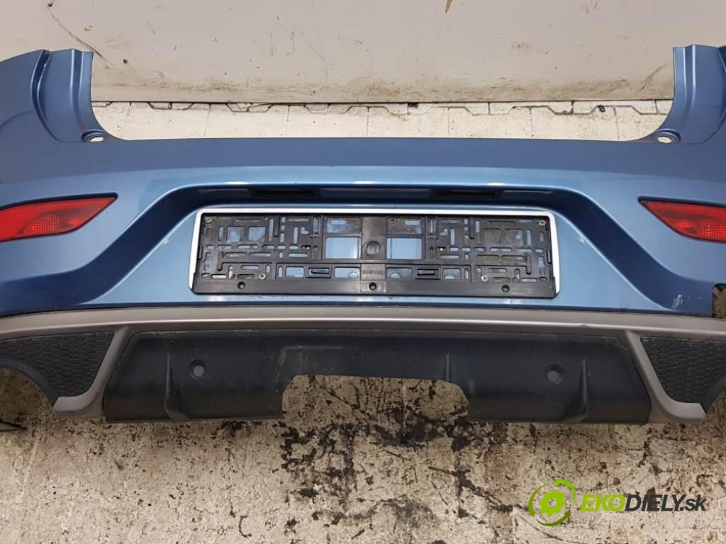 VOLVO V40 II 2015 120 kW II 1969 nárazník zadní část PDC