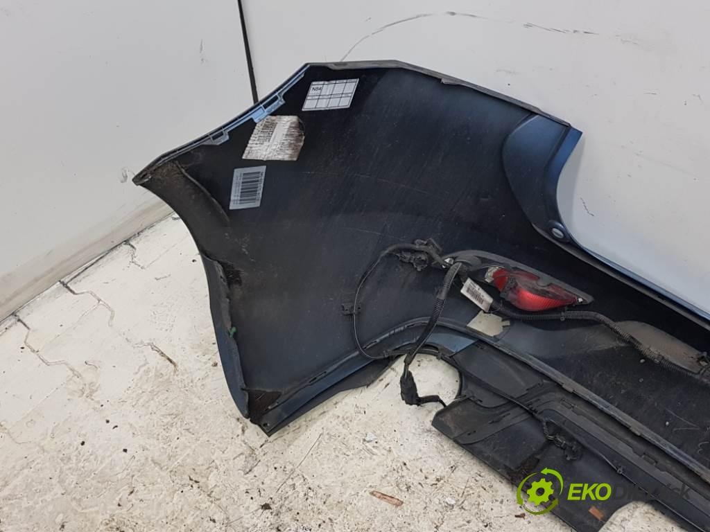 VOLVO V40 II 2015 120 kW II 1969 nárazník zadní část PDC