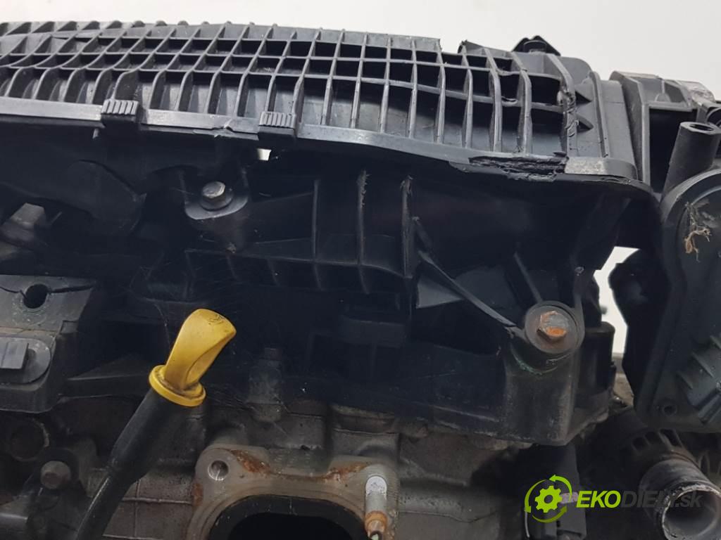 CITROEN C3 II 2013 50kW    999 motor PSA ZM01 10B102 (Motory (kompletní))
