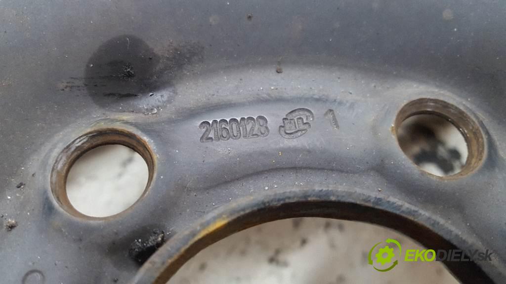 OPEL VECTRA  2002 92kW    2171 disk (OCEL KOMPLET 5X110 ET37 6,5X16H2