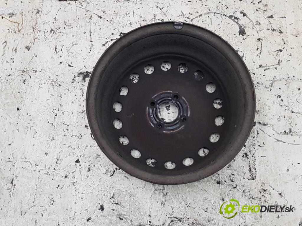 RENAULT SCENIC II 2021 86 kW II 1461,00 disk (OCEL 6,5J15H2 ET45 4X100