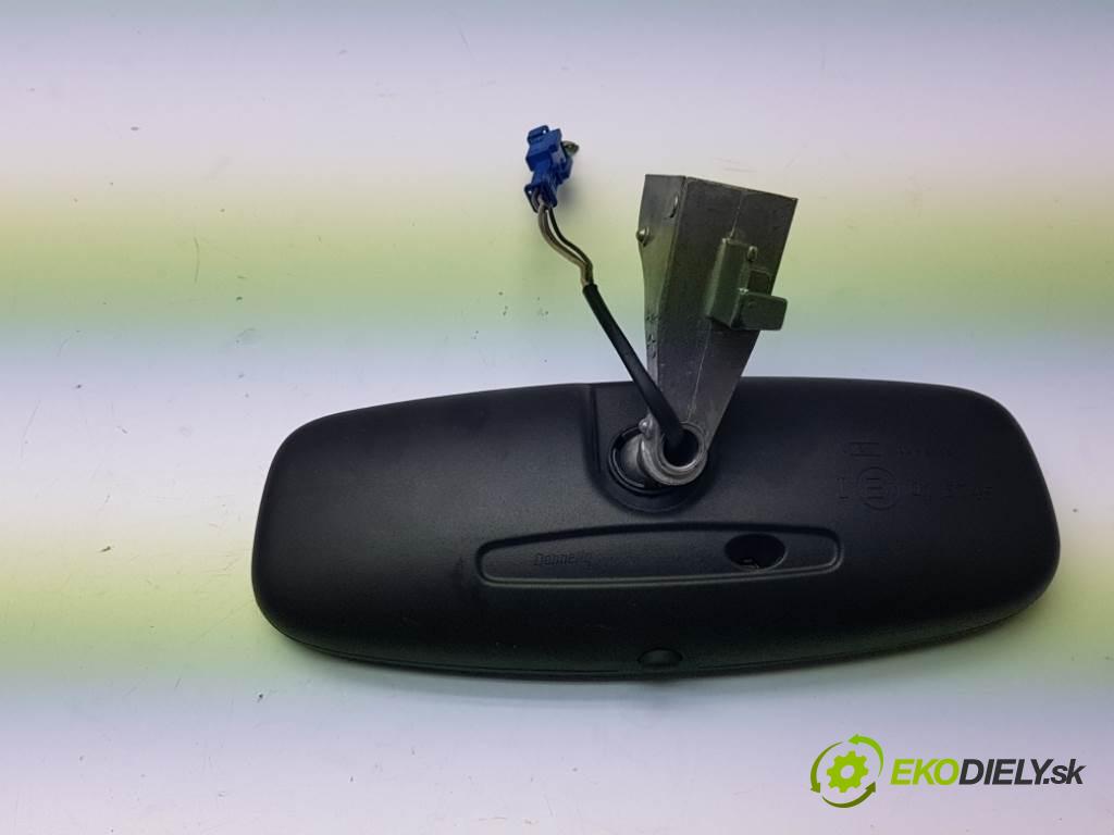 CITROEN C4  2005 100 kW    1997 zpětné zrcátko vnitřní 96460545XT (Světla vnitřní)