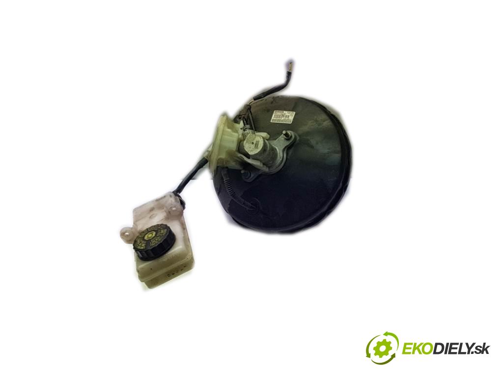 CITROEN C4  2005 100 kW   1997 Posilovač Pumpa brzdová 9648368980 (Posilňovače bŕzd)