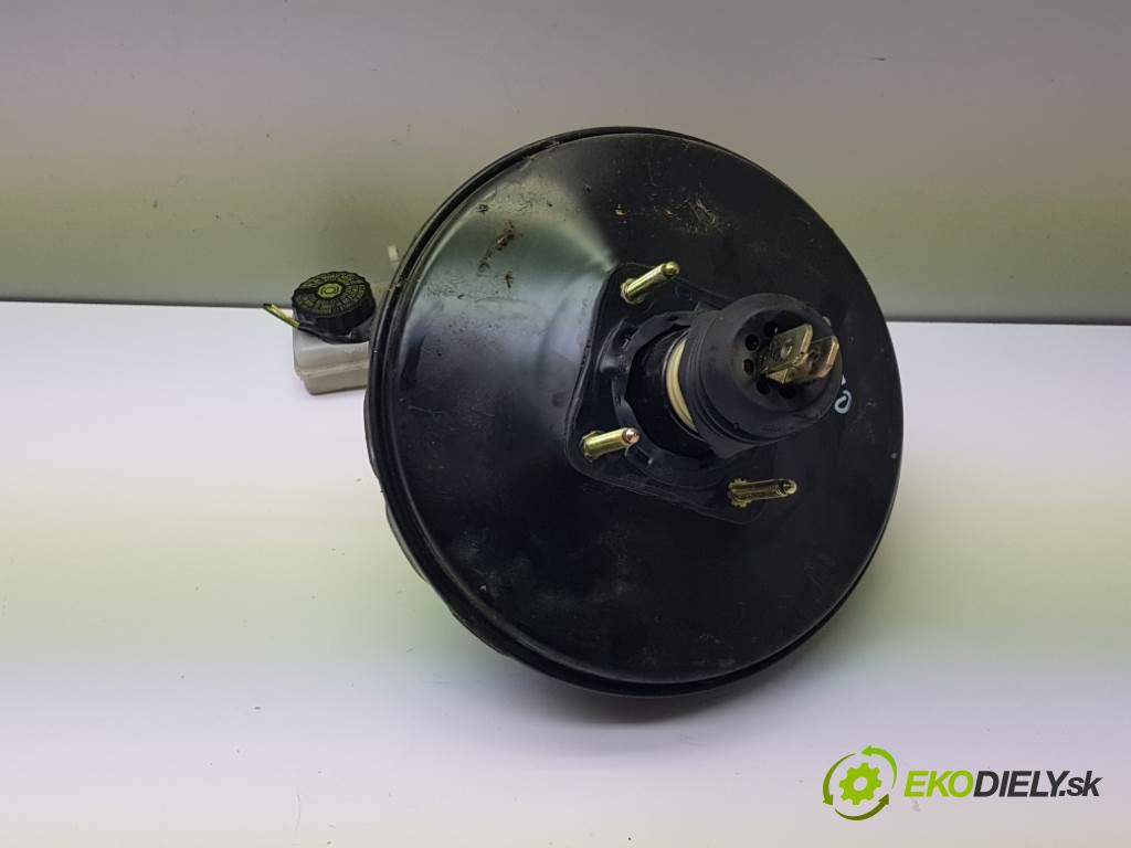 CITROEN C4  2005 100 kW   1997 Posilovač Pumpa brzdová 9648368980 (Posilňovače bŕzd)