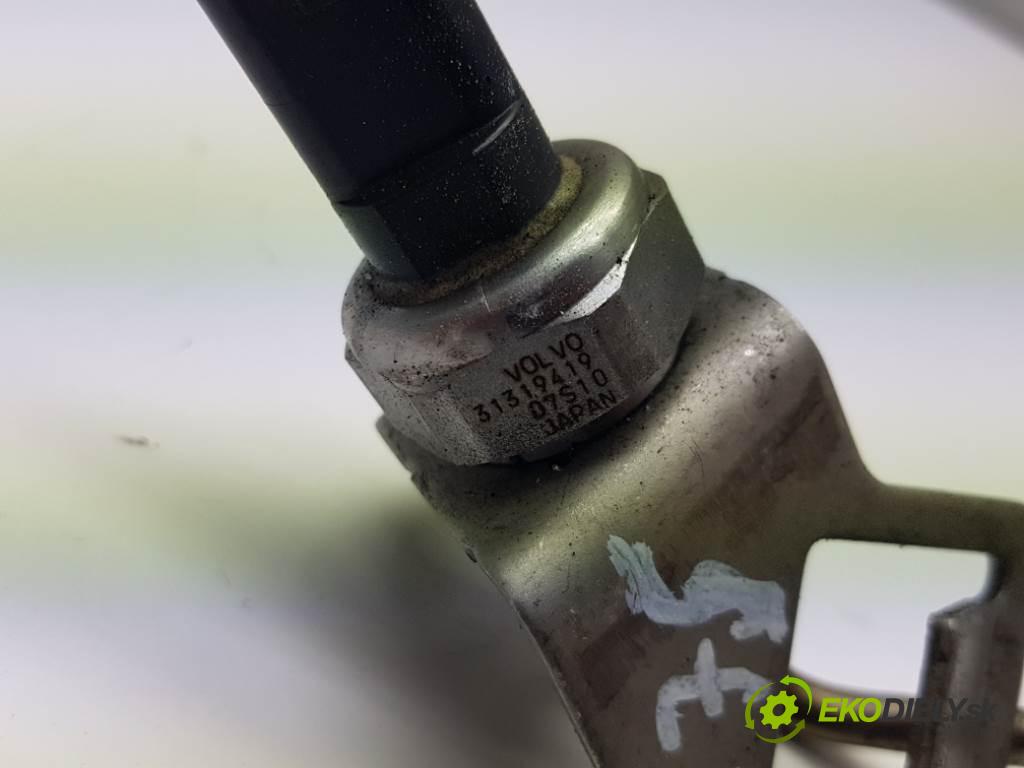 VOLVO V40 II 2015 120 kW II 1969 Snímač tlaku 31319419 (Snímače tlaku)