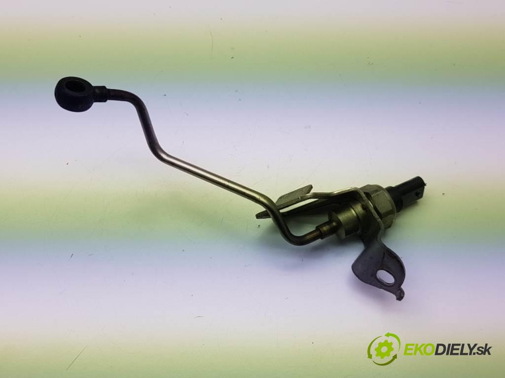 VOLVO V40 II 2015 120 kW II 1969 Snímač tlaku 31319419 (Snímače tlaku)