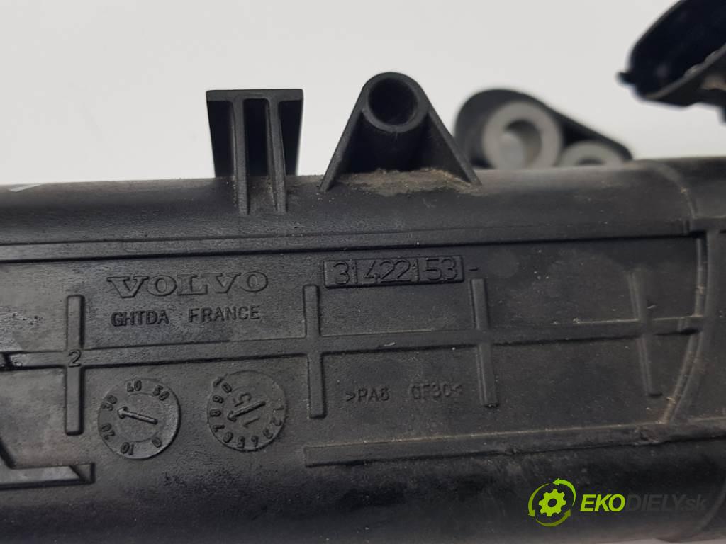 VOLVO V40 II 2015 120 kW II 1969 Rúra hadica turba 31422153 (Hadice)