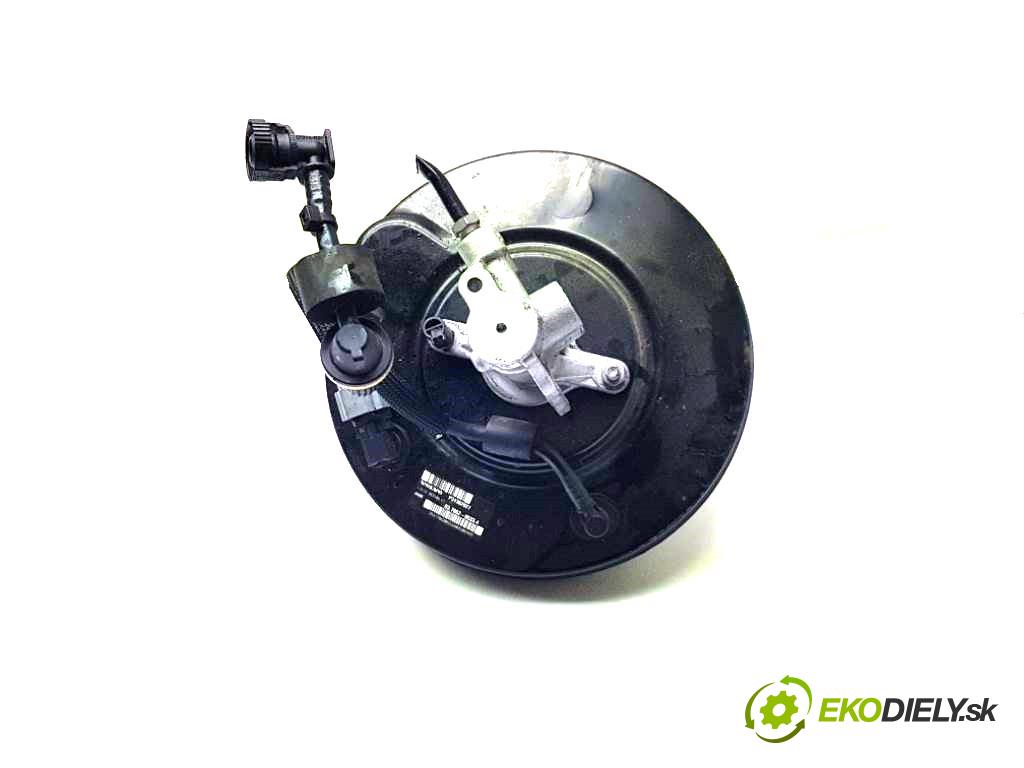 VOLVO V40 II 2015 120 kW II 1969 Posilovač Pumpa brzdová 31329534 (Posilňovače bŕzd)