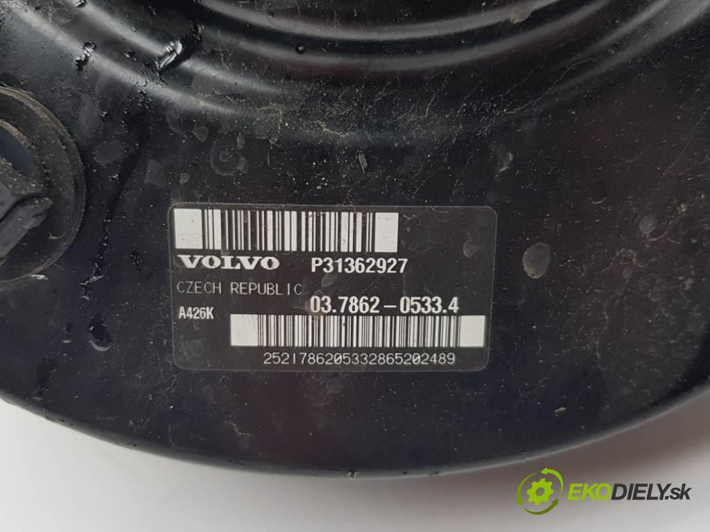 VOLVO V40 II 2015 120 kW II 1969 Posilovač Pumpa brzdová 31329534 (Posilňovače bŕzd)