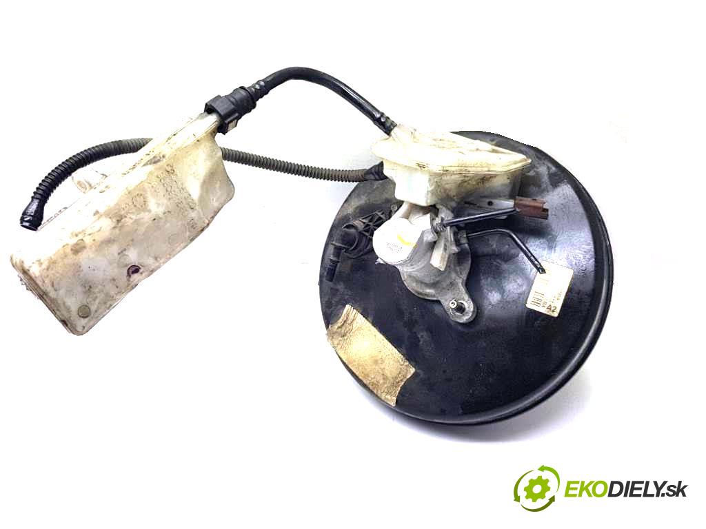 PEUGEOT 308 SW T7 2008 66,20 kw SW T7 1560 Posilovač Pumpa brzdová 9682516680 (Posilňovače bŕzd)