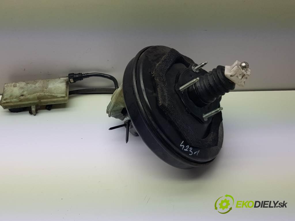 PEUGEOT 308 SW T7 2008 66,20 kw SW T7 1560 Posilovač Pumpa brzdová 9682516680 (Posilňovače bŕzd)