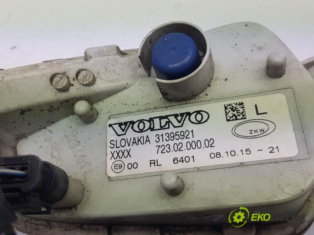 VOLVO V40 II 2015 120 kW II 1969 hmlové svetlo, hmlovka levý 31395921