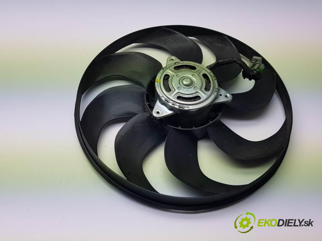 VOLVO V40 II 2015 120 kW II 1969 Ventilátor chladiča ZAMIENNIK (Ventilátory)
