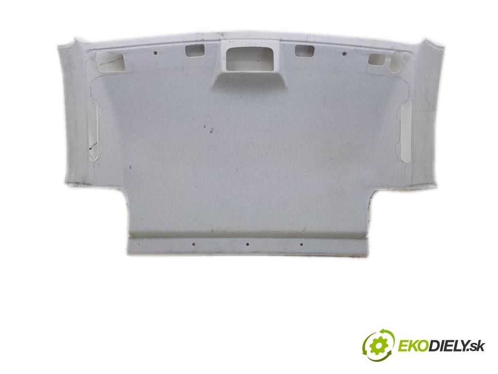 VOLKSWAGEN CADDY III 2014 103 kW III 1968 Stropný tapacír 2K0867501 (Stropné tapacíre)