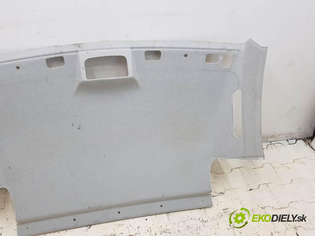 VOLKSWAGEN CADDY III 2014 103 kW III 1968 Stropný tapacír 2K0867501 (Stropné tapacíre)