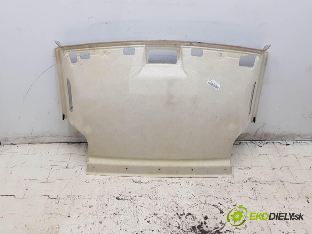 VOLKSWAGEN CADDY III 2014 103 kW III 1968 Stropný tapacír 2K0867501 (Stropné tapacíre)