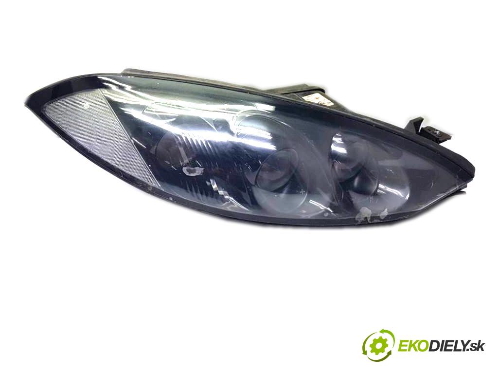 FORD COUGAR  2000 96kW   1988 Svetlomet pravy 301016063 (Pravé)