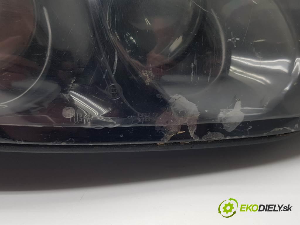 FORD COUGAR  2000 96kW   1988 Svetlomet pravy 301016063 (Pravé)