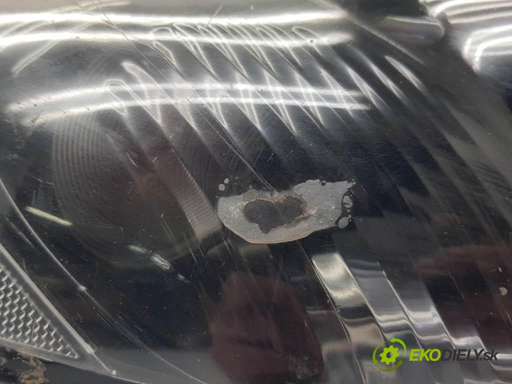 FORD COUGAR  2000 96kW   1988 Svetlomet pravy 301016063 (Pravé)