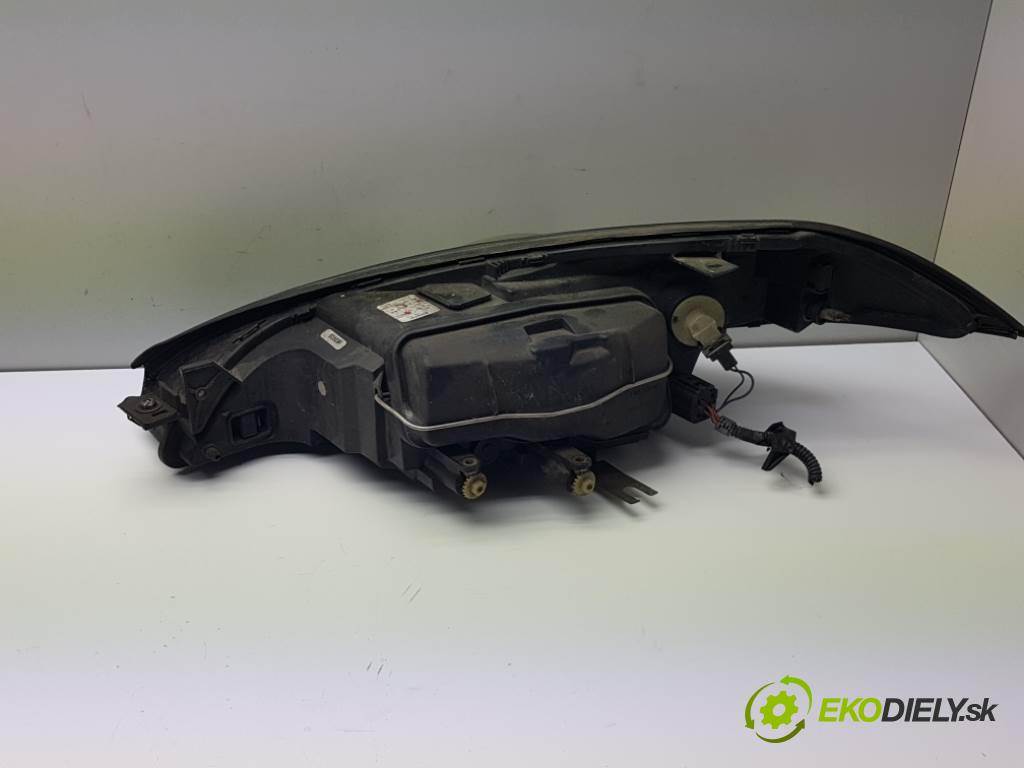 FORD COUGAR  2000 96kW   1988 Svetlomet pravy 301016063 (Pravé)