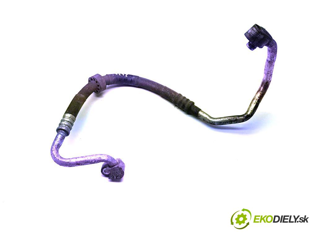 VOLKSWAGEN PASSAT  2013 130kW B7 1968 rúrka klimatizácie 3C0820721R (Rúrky klimatizácie)