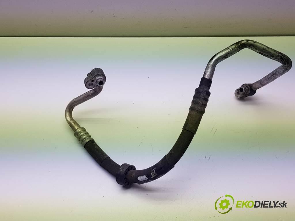 VOLKSWAGEN PASSAT  2013 130kW B7 1968 rúrka klimatizácie 3C0820721R (Rúrky klimatizácie)