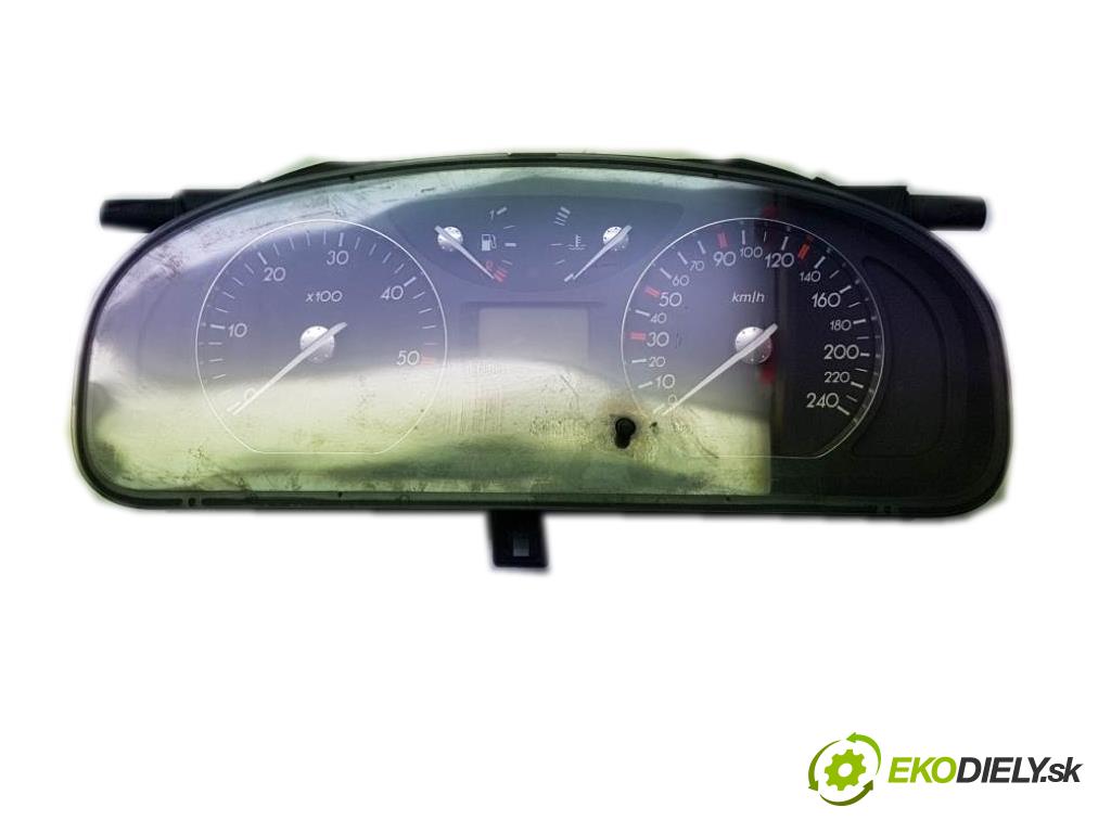 RENAULT LAGUNA  2002 110kW   2188 Prístrojovka 8200218888 (Prístrojové dosky, displeje)