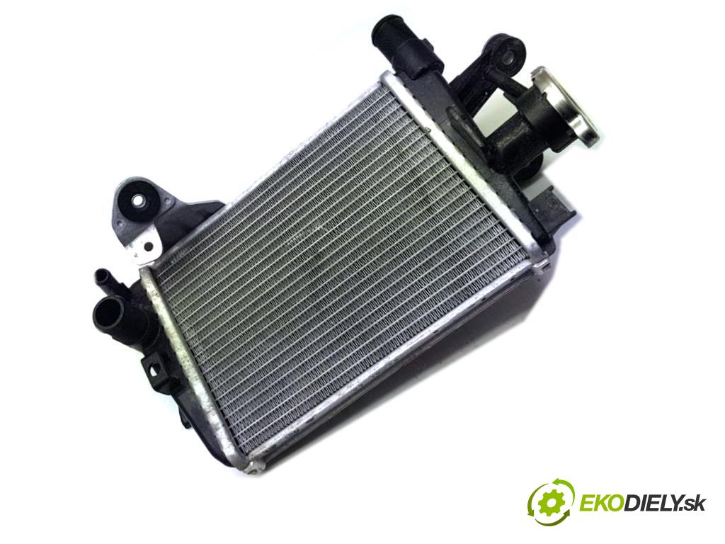 BMW     MOTOR  Chladič vody 1711854641603 (Chladiče vody)