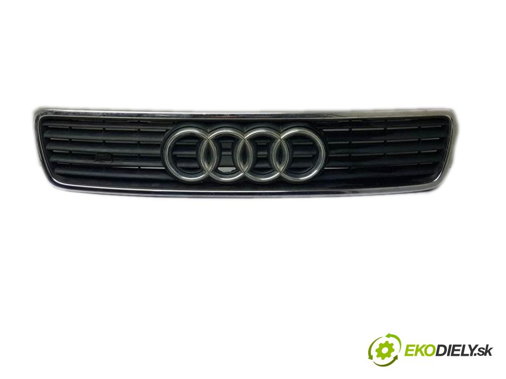 AUDI A6  1998 110kW     2496 mřížka maska 8D0853651H (Mřížky (masky) chladičů)