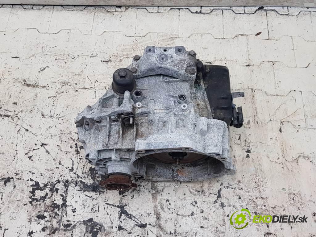 VOLKSWAGEN PASSAT  2013 130kW B7 1968 Prevodovka PDY (Prevodovky)