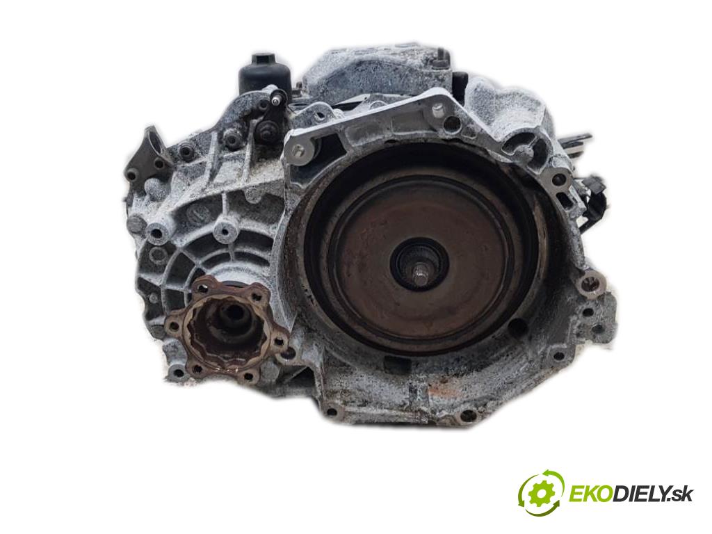 VOLKSWAGEN PASSAT  2013 130kW B7 1968 Prevodovka PDY (Prevodovky)