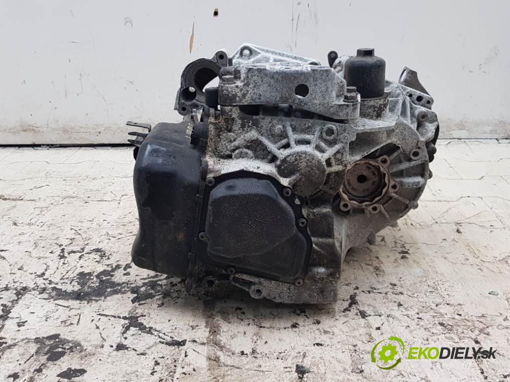VOLKSWAGEN PASSAT  2013 130kW B7 1968 Prevodovka PDY (Prevodovky)