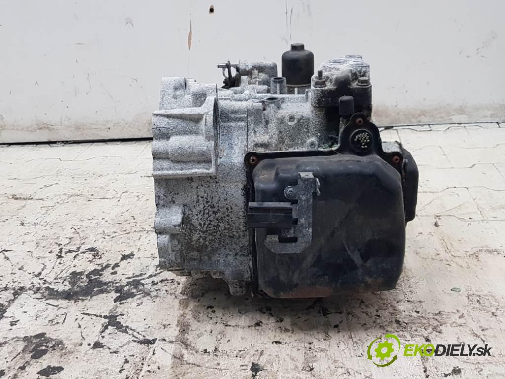 VOLKSWAGEN PASSAT  2013 130kW B7 1968 Prevodovka PDY (Prevodovky)