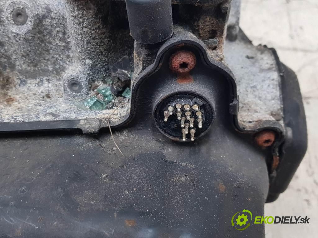 VOLKSWAGEN PASSAT  2013 130kW B7 1968 Prevodovka PDY (Prevodovky)