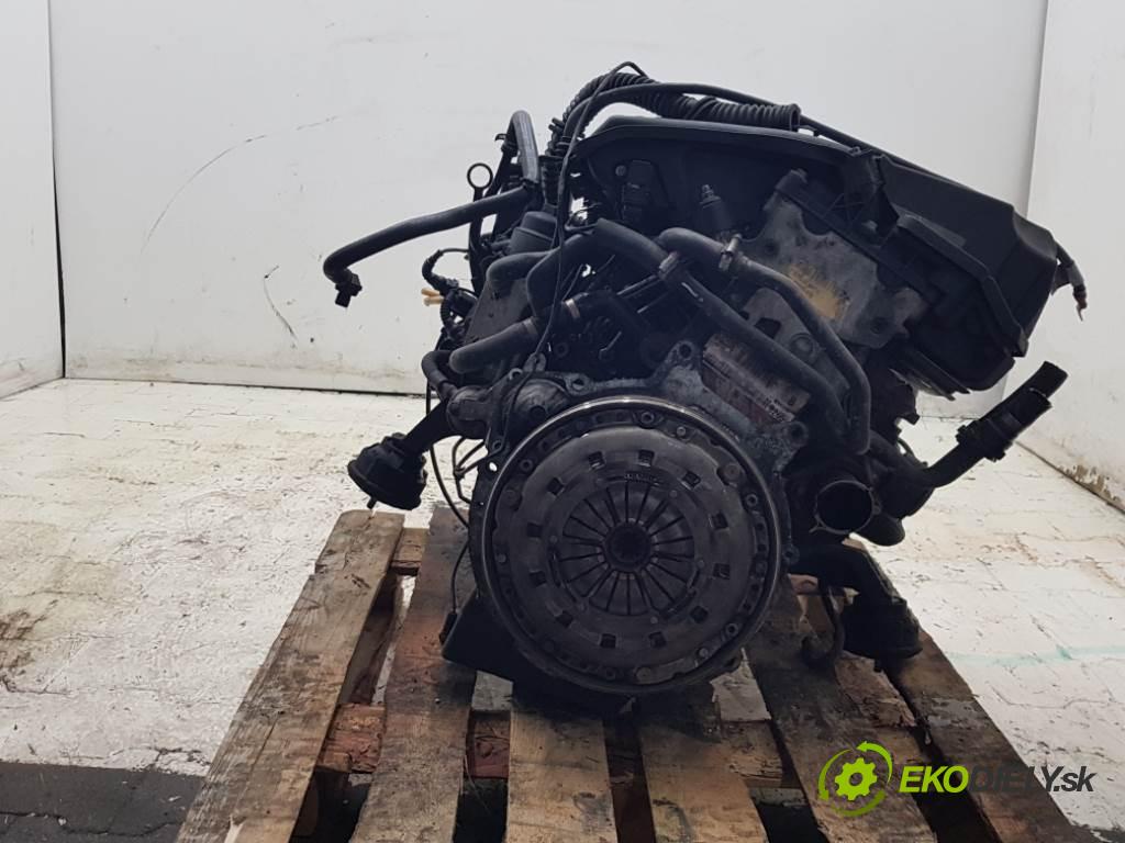 BMW E46 320D 1999 136 kW 320D 1950 Motor M47 (Motory (kompletné))