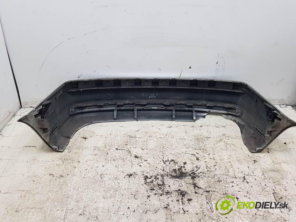 BMW E46 320D 1999 136 kW 320D 1950 nárazník zadní část