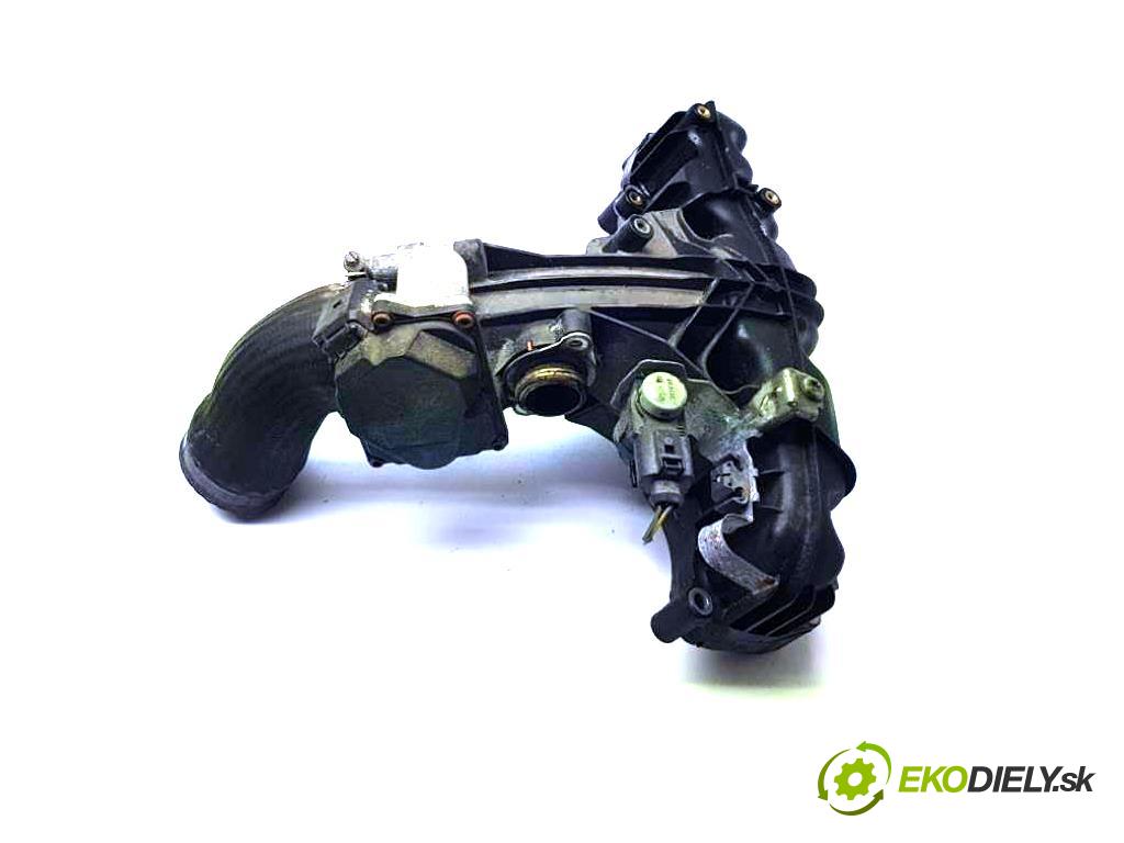 VOLKSWAGEN PASSAT  2013 130kW B7 1968 Potrubie sacie, sanie  (Sacie potrubia)