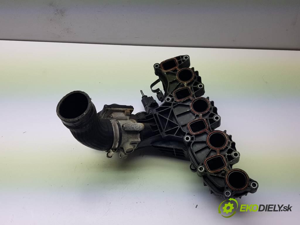 VOLKSWAGEN PASSAT  2013 130kW B7 1968 Potrubie sacie, sanie  (Sacie potrubia)