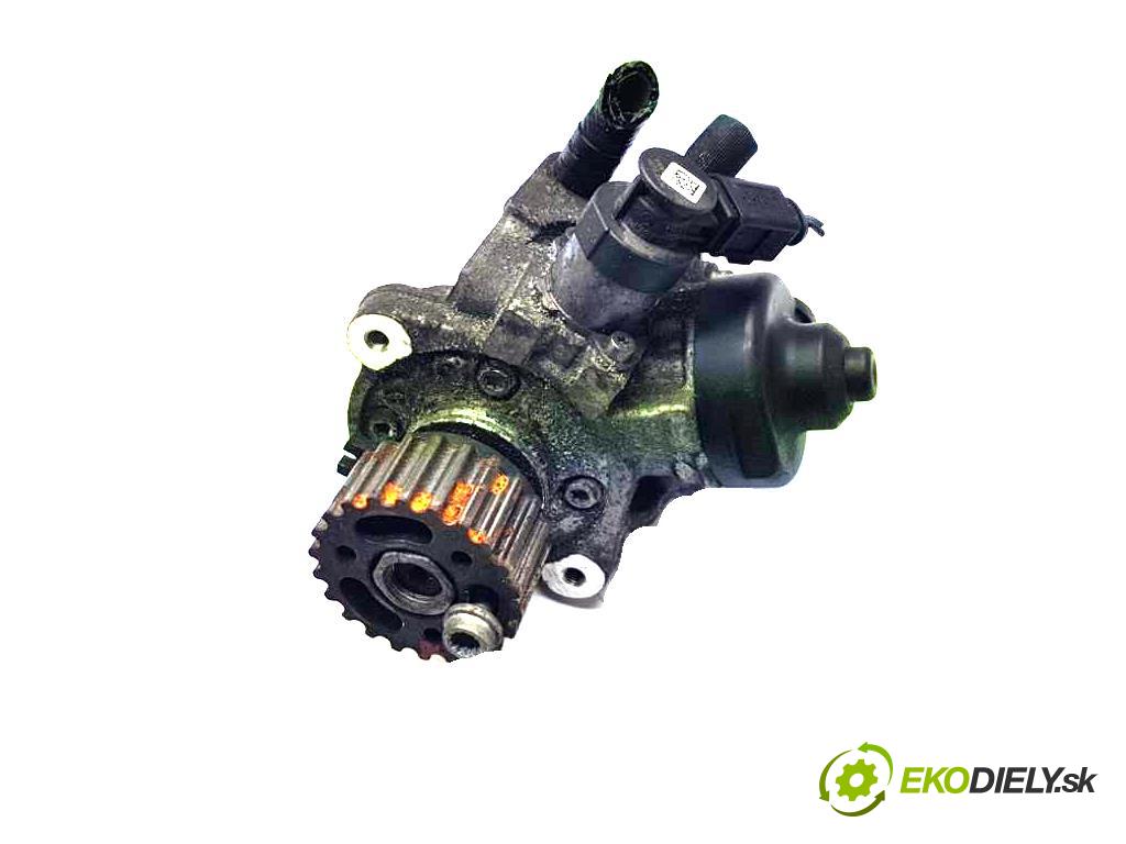 VOLKSWAGEN PASSAT  2013 130kW B7 1968 Pumpa vstrekovacia 03L130755L (Vstrekovacie čerpadlá)