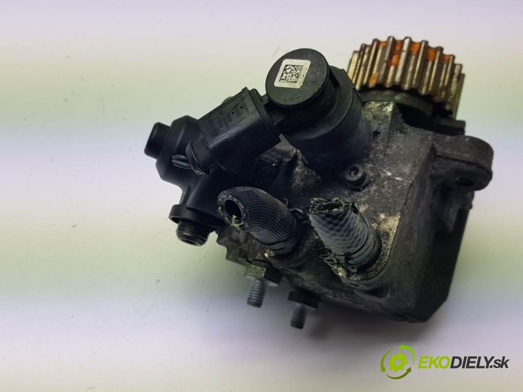 VOLKSWAGEN PASSAT  2013 130kW B7 1968 Pumpa vstrekovacia 03L130755L (Vstrekovacie čerpadlá)