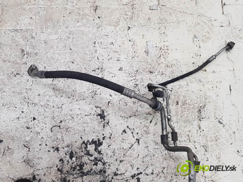 VOLKSWAGEN PASSAT  2013 130kW B7 1968 rúrka klimatizácie  (Rúrky klimatizácie)