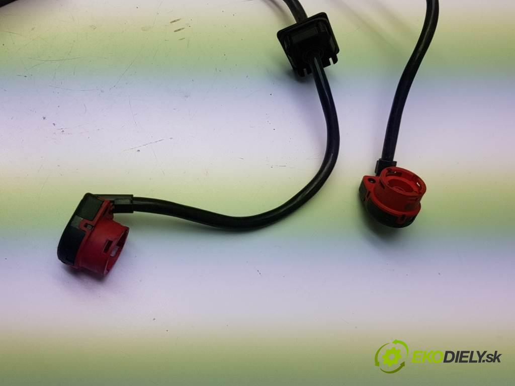 AUDI A6  1998 110kW     2496 Menič XENON KOMPLET 4B0941471 (Riadiace jednotky xenónu)