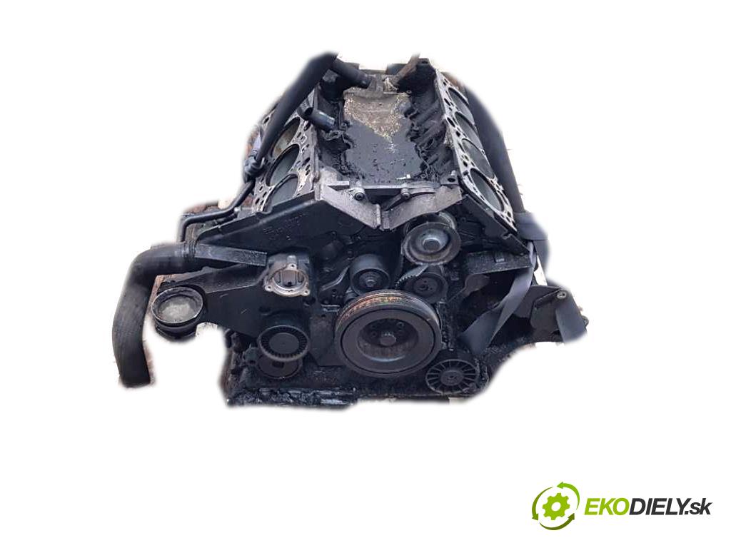 AUDI A8  1999 191kW    3697 Motor AQG (Motory (kompletné))