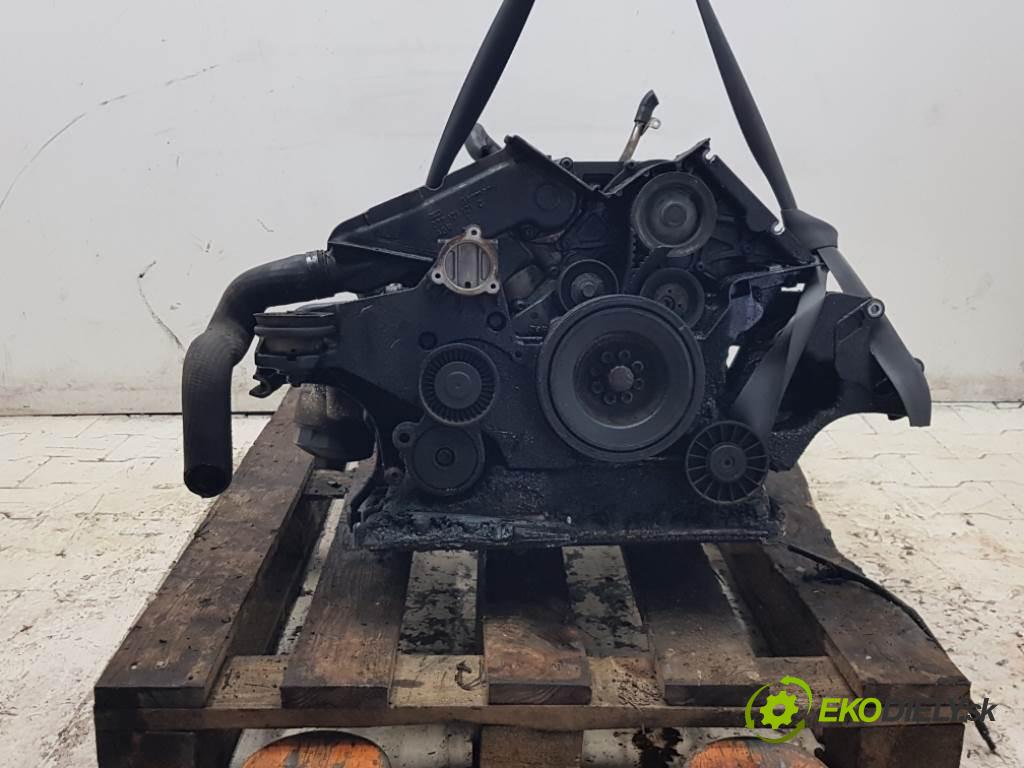 AUDI A8  1999 191kW    3697 Motor AQG (Motory (kompletné))