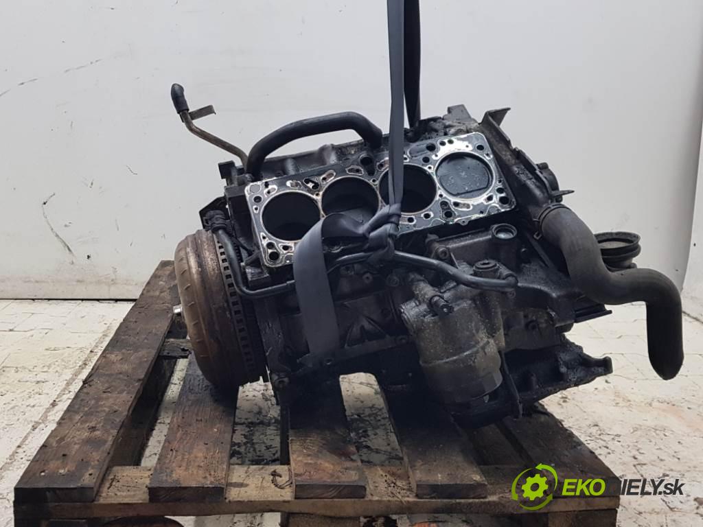 AUDI A8  1999 191kW    3697 Motor AQG (Motory (kompletné))