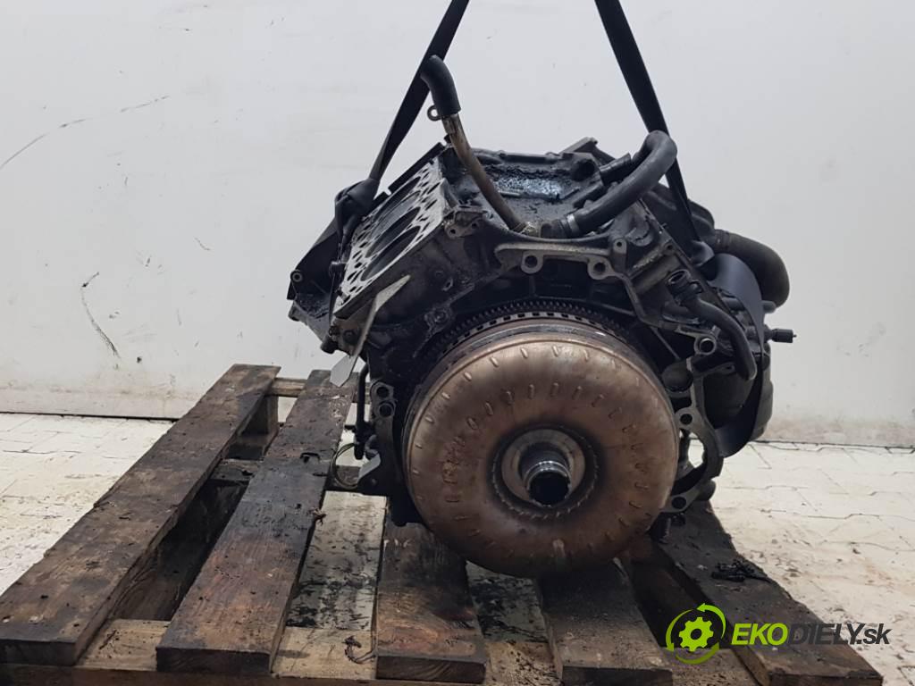 AUDI A8  1999 191kW    3697 Motor AQG (Motory (kompletné))