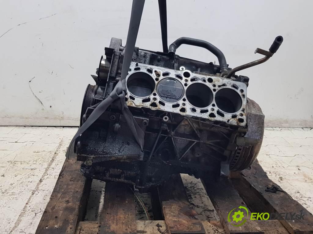 AUDI A8  1999 191kW    3697 Motor AQG (Motory (kompletné))