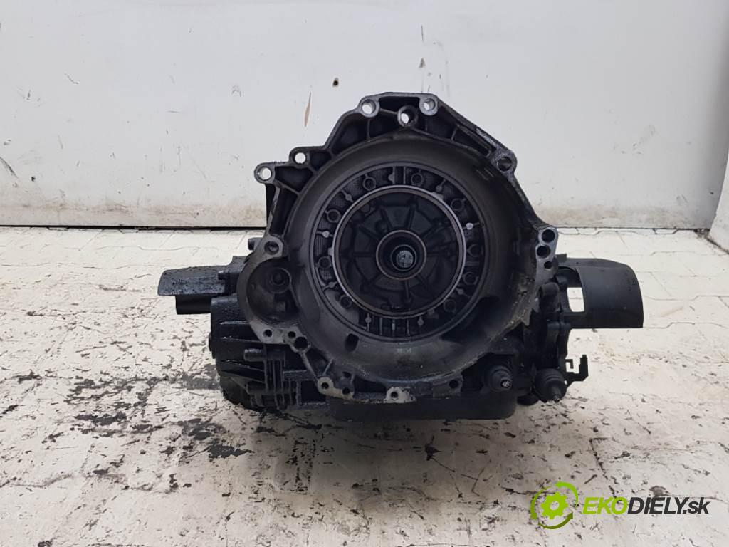 AUDI A8  1999 191kW    3697 Prevodovka ECH (Prevodovky)