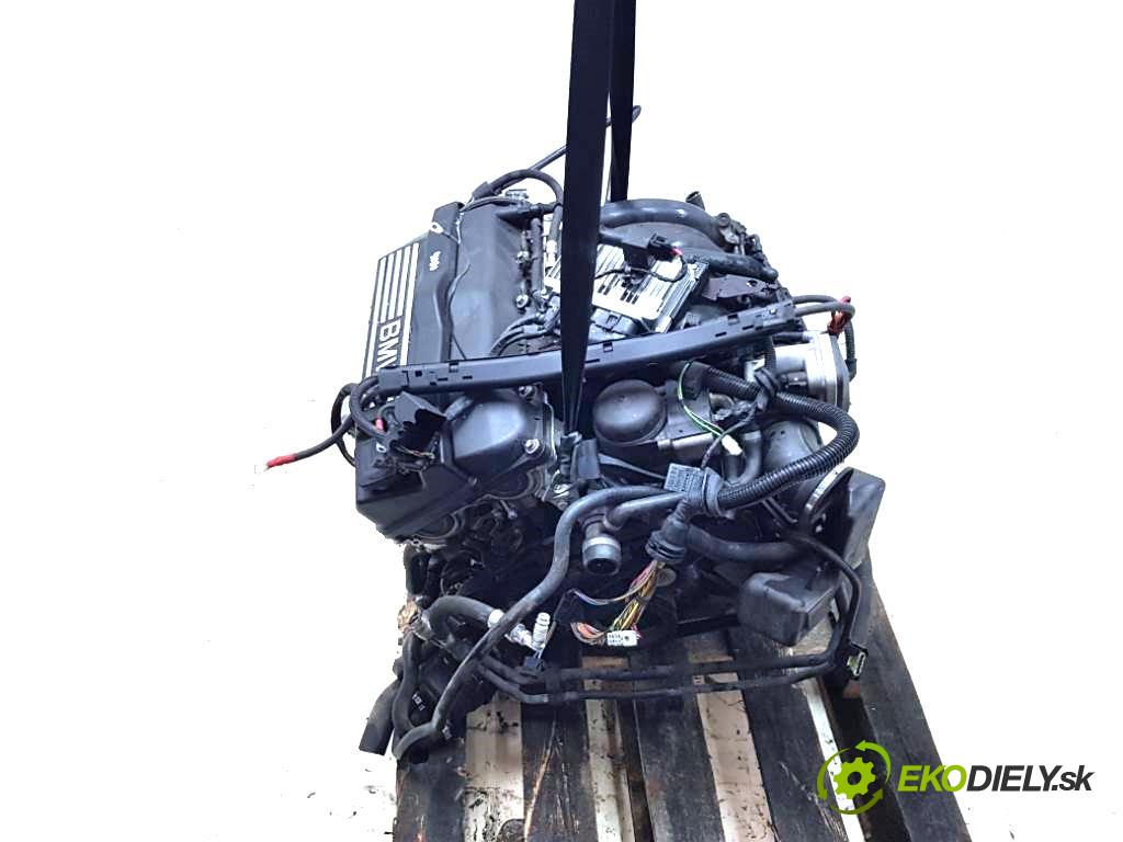 BMW E46  2003 85kW    1796 Motor N42 (Motory (kompletné))